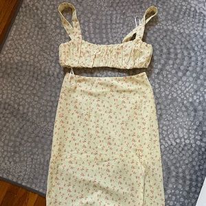 Princess Polly Set